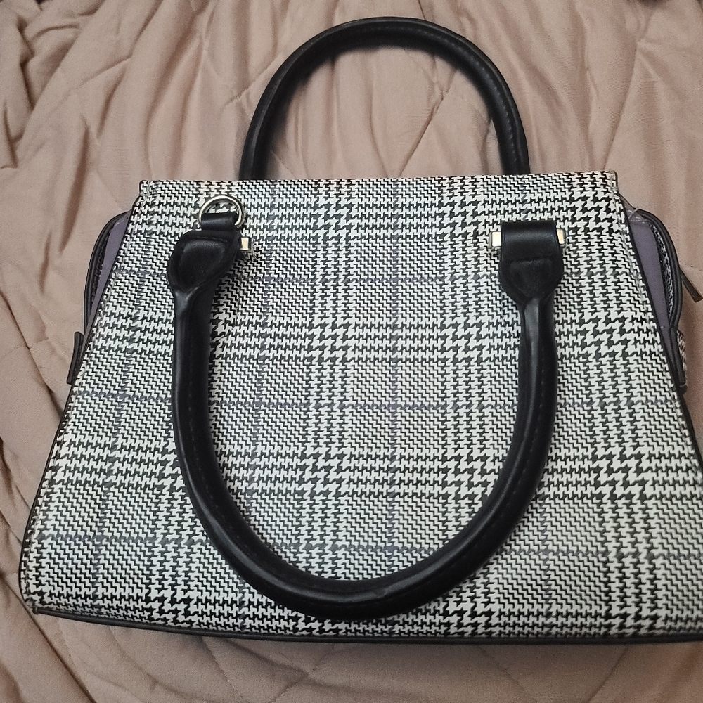A New Day Mini Bag